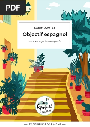 Objectif espagnol
