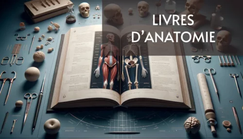 Livres d'Anatomie