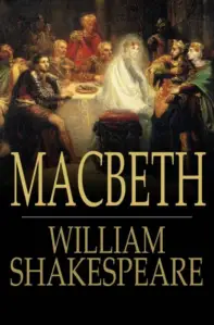 Macbeth auteur Shakespeare