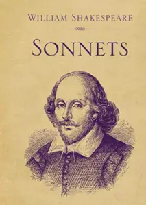 Les sonnets de Shakespeare auteur Shakespeare