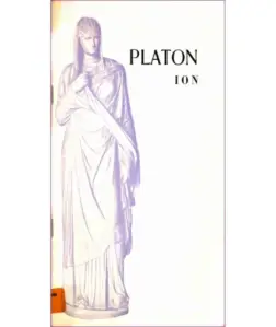 Ion auteur Platon