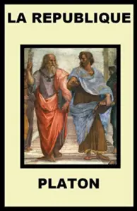 La République auteur Platon