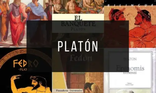 Livres de Platon 