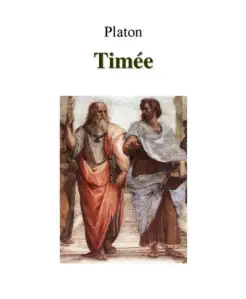 Le Timée auteur Platon