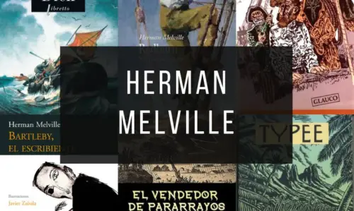 Livres de Herman Melville