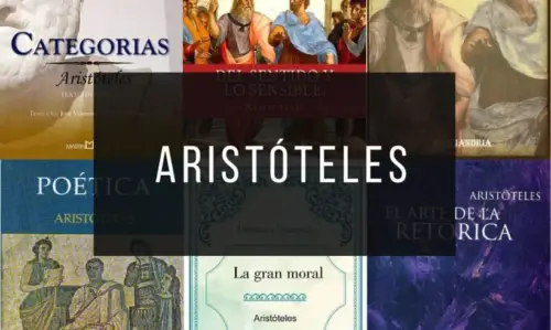 Livres de Aristote