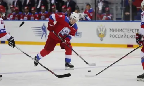 Livres de Hockey