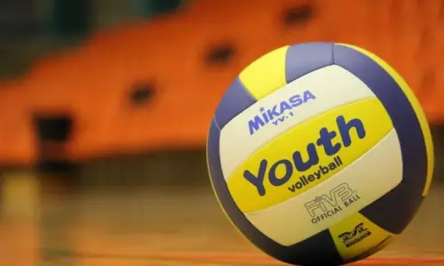 Livres de Volley-ball