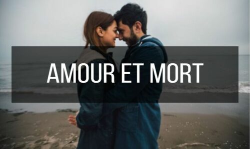 Livres d'Amour et Mort 