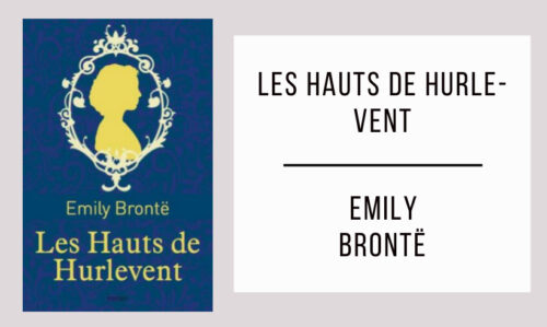 Les Hauts de Hurle-Vent par Emily Brontë
