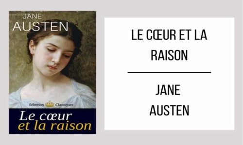 Le Cœur et la Raison par Jane Austen