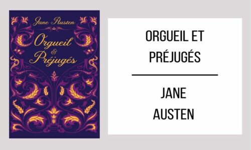 Orgueil et Préjugés par Jane Austen