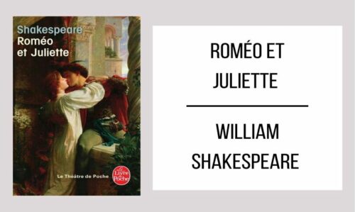 Roméo et Juliette par William Shakespeare