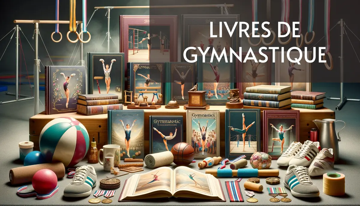 Livres de Gymnastique en PDF