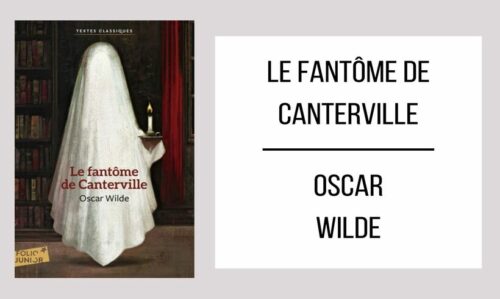Le Fantôme de Canterville par Oscar Wilde
