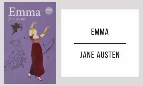 Emma par Jane Austen