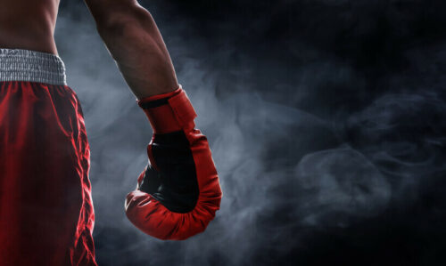 Livres de Boxe