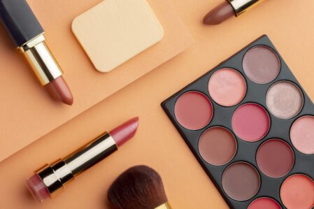 Livres de Maquillage