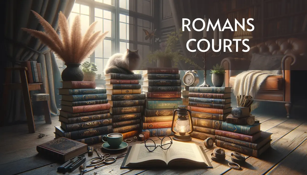 Romans Courts en PDF