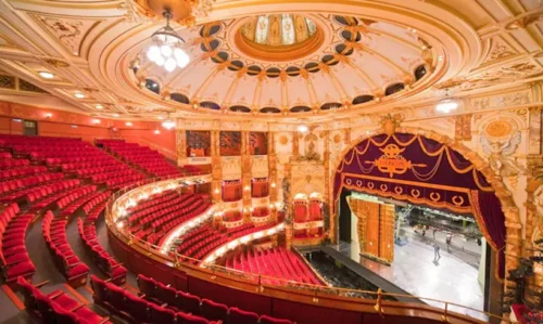 Livres de Théâtre
