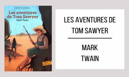 Les Aventures de Tom Sawyer par Mark Twain