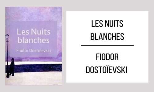 Les Nuits Blanches par Fiodor Dostoïevski [PDF]