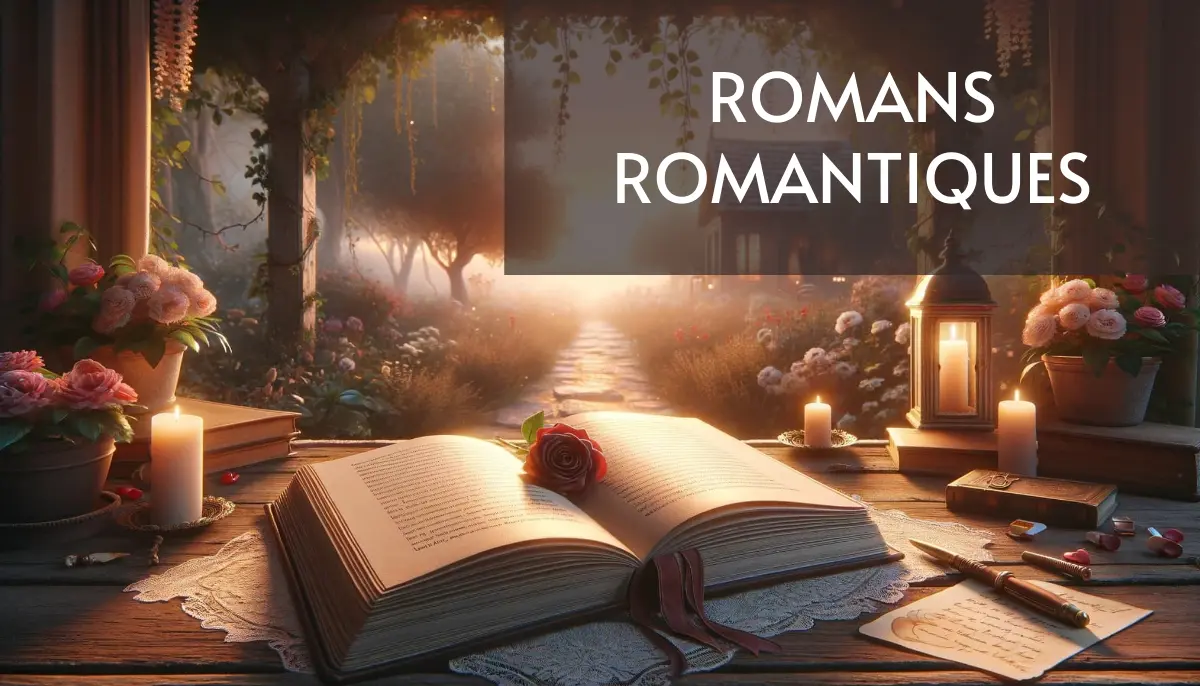 Romans Romantiques en PDF
