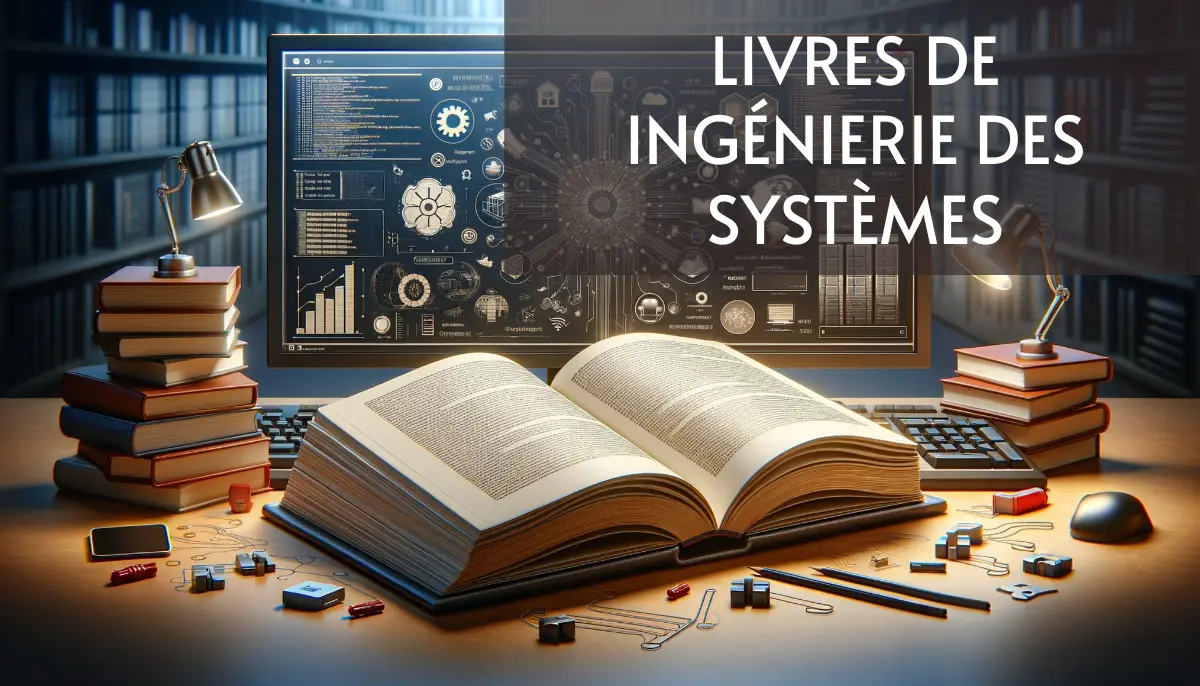 Livres De Ingénierie Des Systèmes en PDF