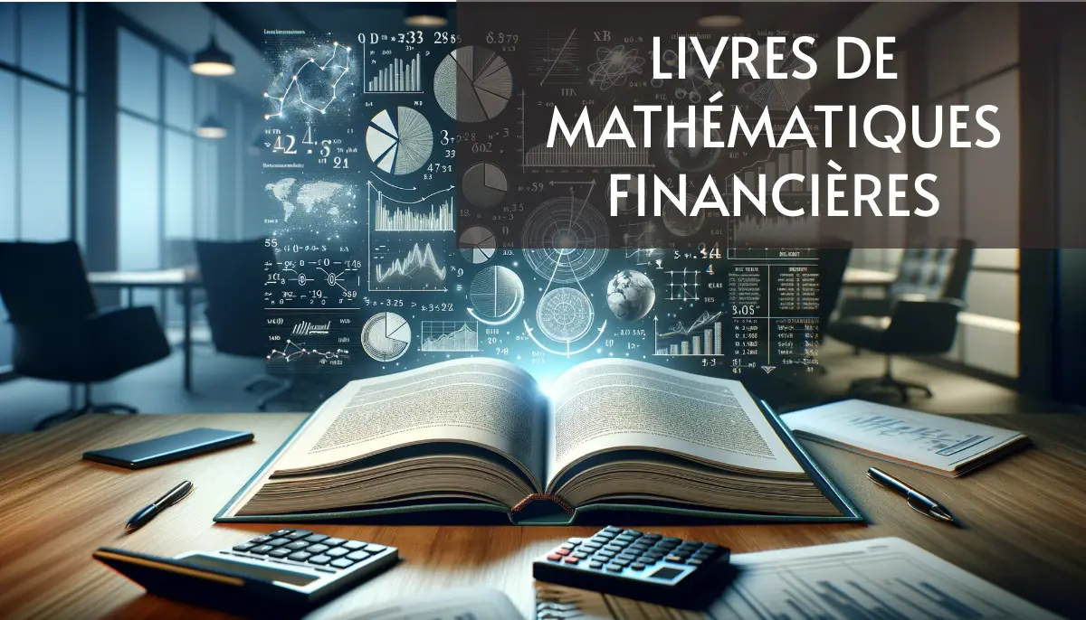 Livres De Mathématiques Financières en PDF