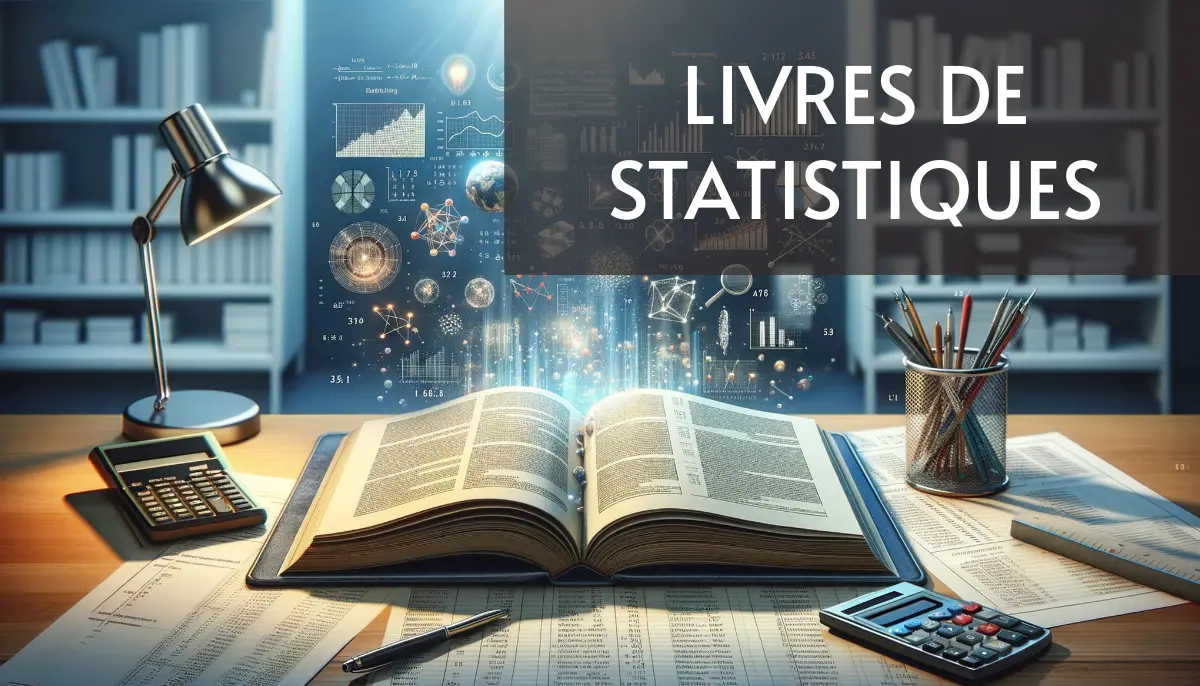 Livres De Statistiques en PDF