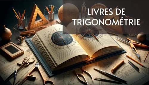 Livres de Trigonométrie