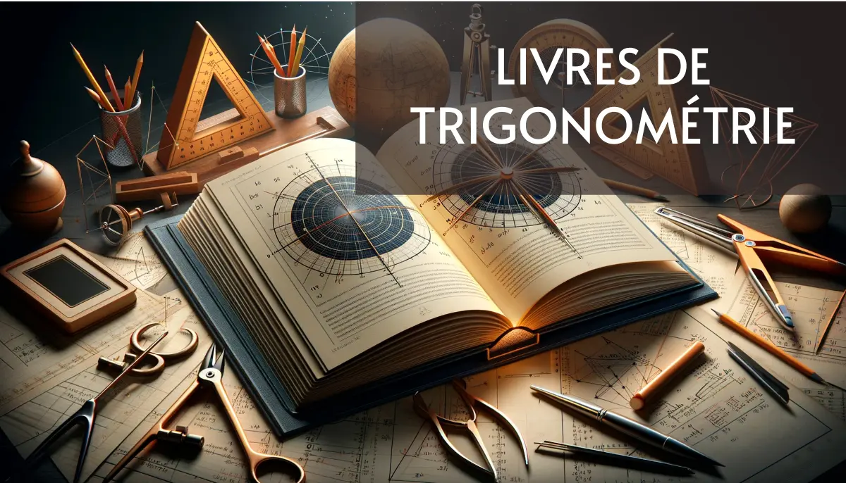 Livres De Trigonométrie en PDF
