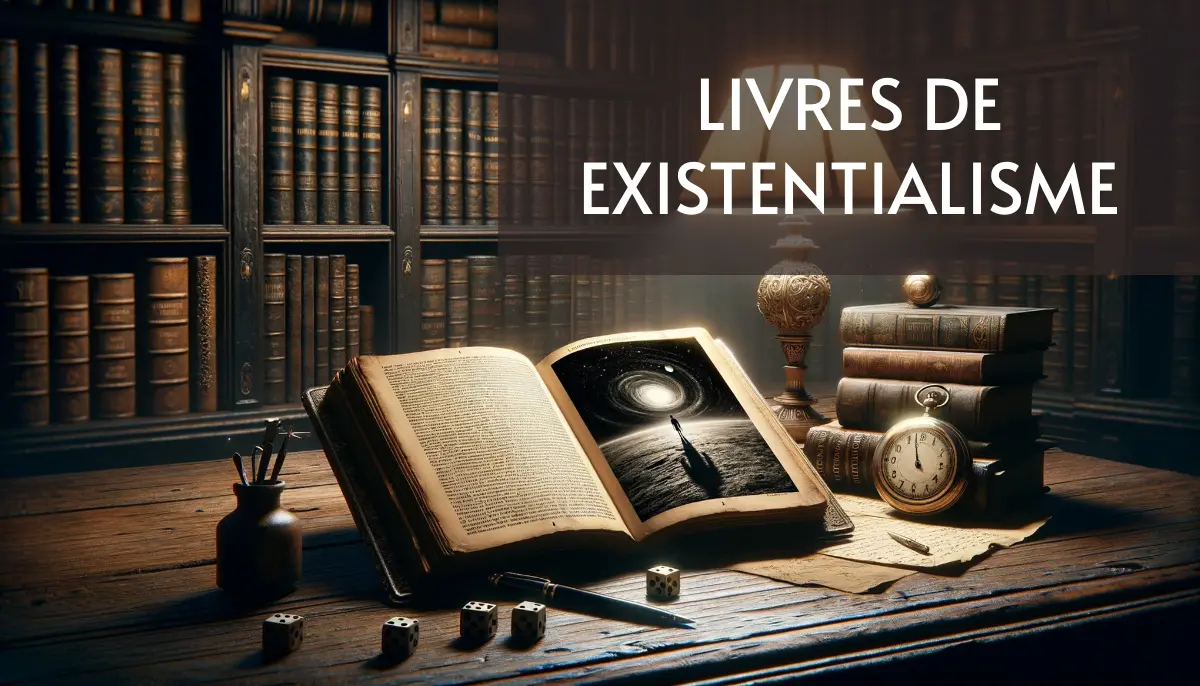 Livres de Existentialisme en PDF