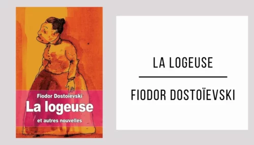 La Logeuse par Fiodor Dostoïevski [PDF]