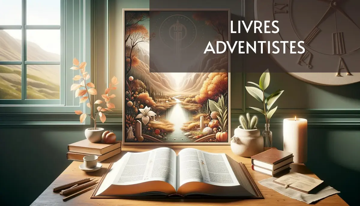 Livres Adventistes en PDF