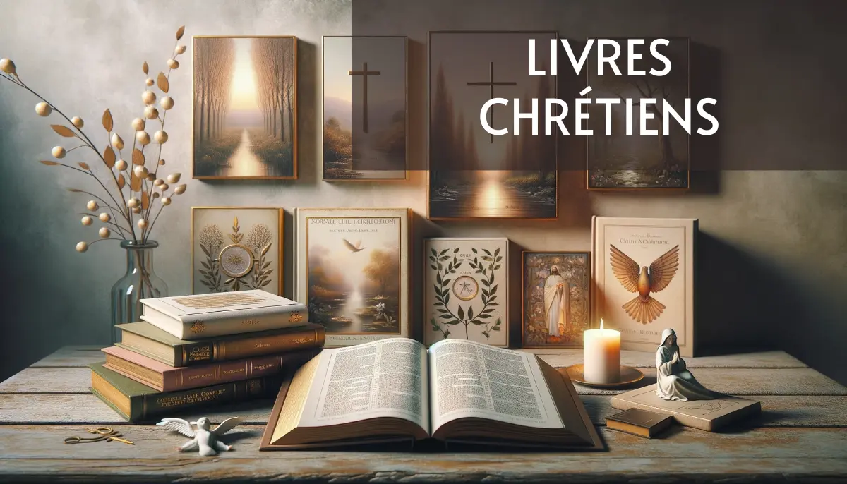 Livres Chrétiens en PDF
