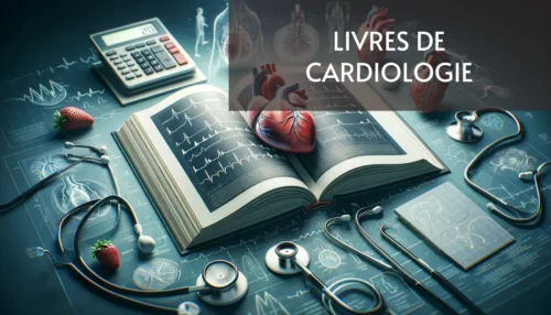 Livres Cardiologie