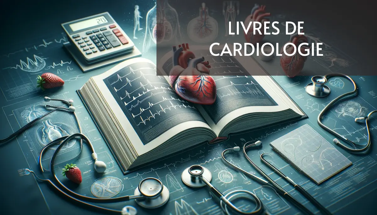 Livres De Cardiologie en PDF