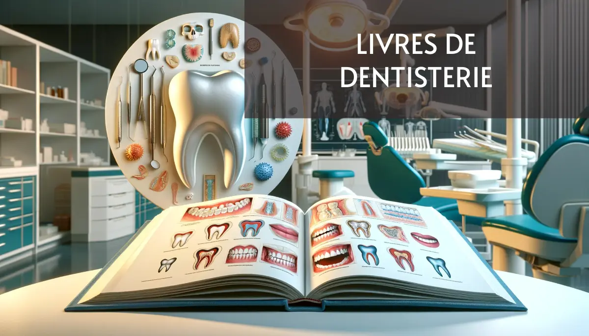 Livres de Dentisterie en PDF