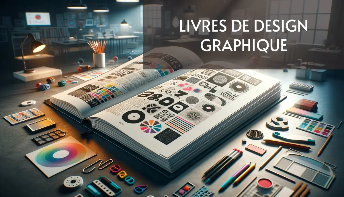 Livres de Design Graphique en PDF
