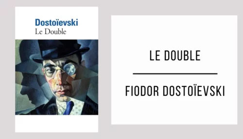Le Double par Fiodor Dostoïevski [PDF]