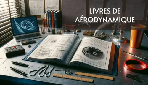 Livres de Aérodynamique