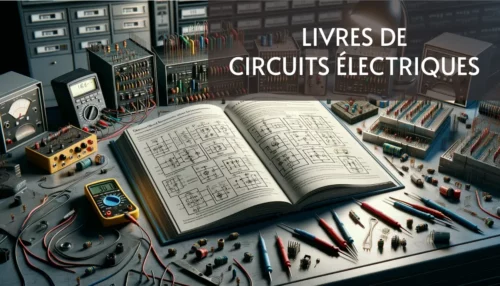 Livres de Circuits Électriques