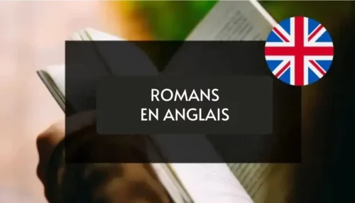 Romans en Anglais