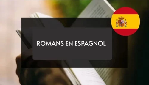 Romans en Espagnol