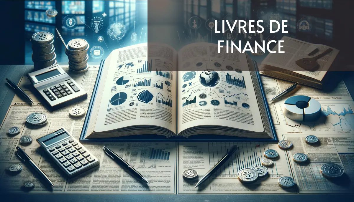 Livres de Finance en PDF